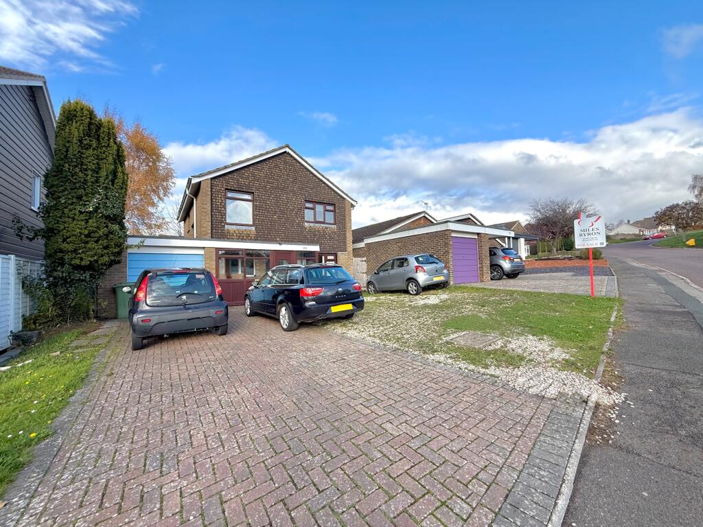 Main image of property: Okus Road, Old Town, Swindon