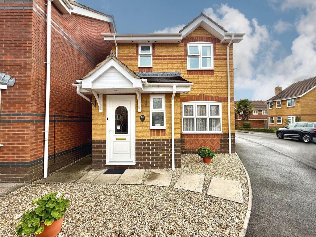 Main image of property: Squires Copse, Peatmoor, Swindon