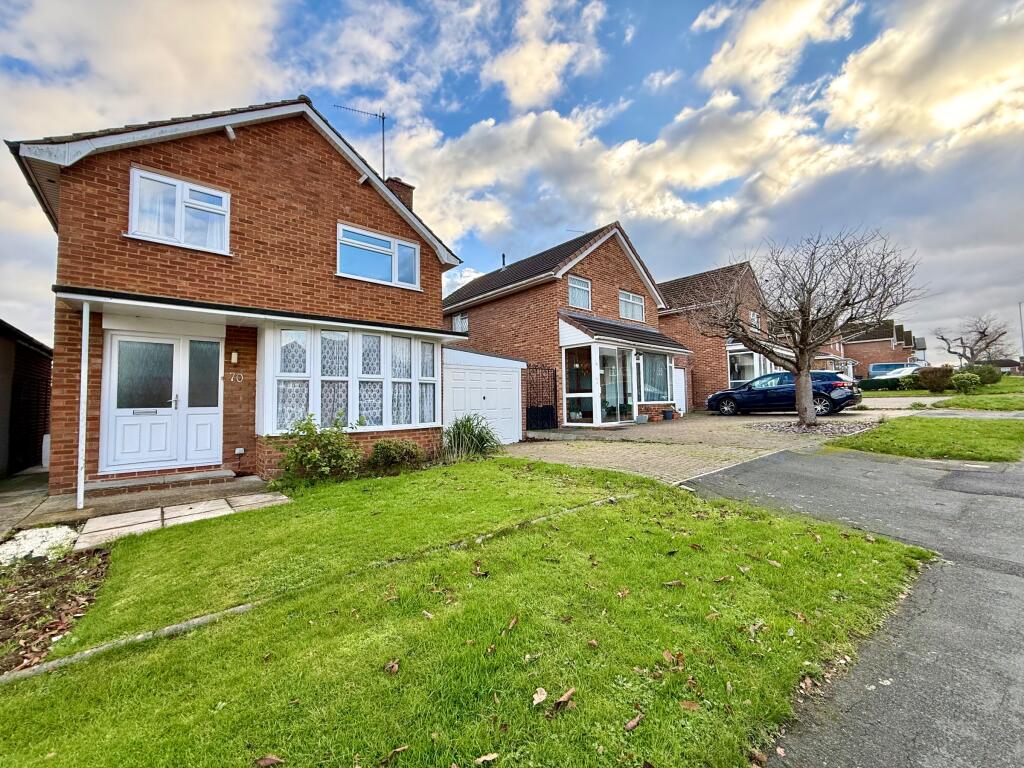 Main image of property: Windsor Road, Lawn, Swindon