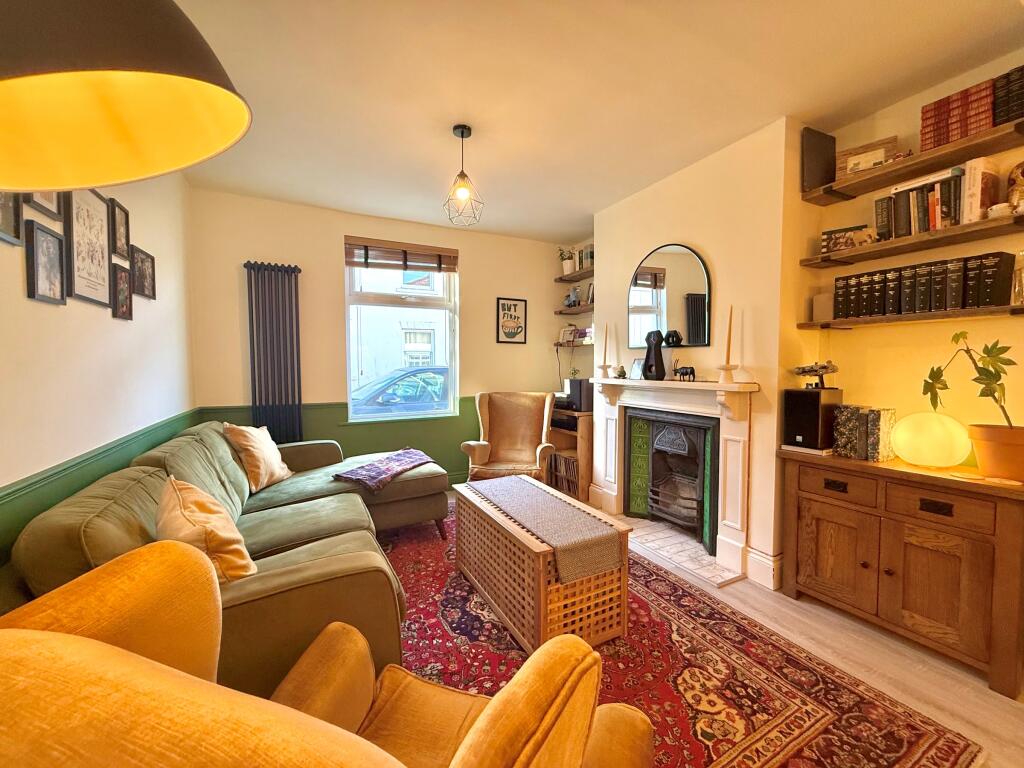 Main image of property: Prospect Hill, Old Town, Swindon