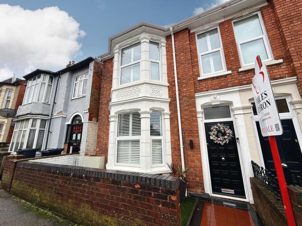 Main image of property: Kent Road, Old Town, Swindon