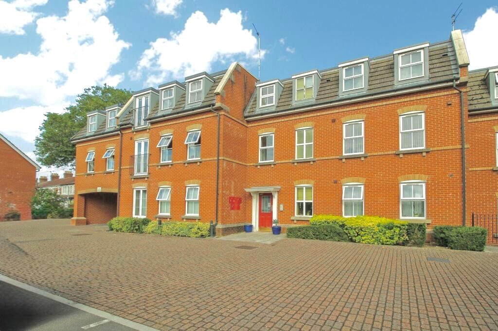 Main image of property: Kimmeridge Court, Ripley Road, Old Town
