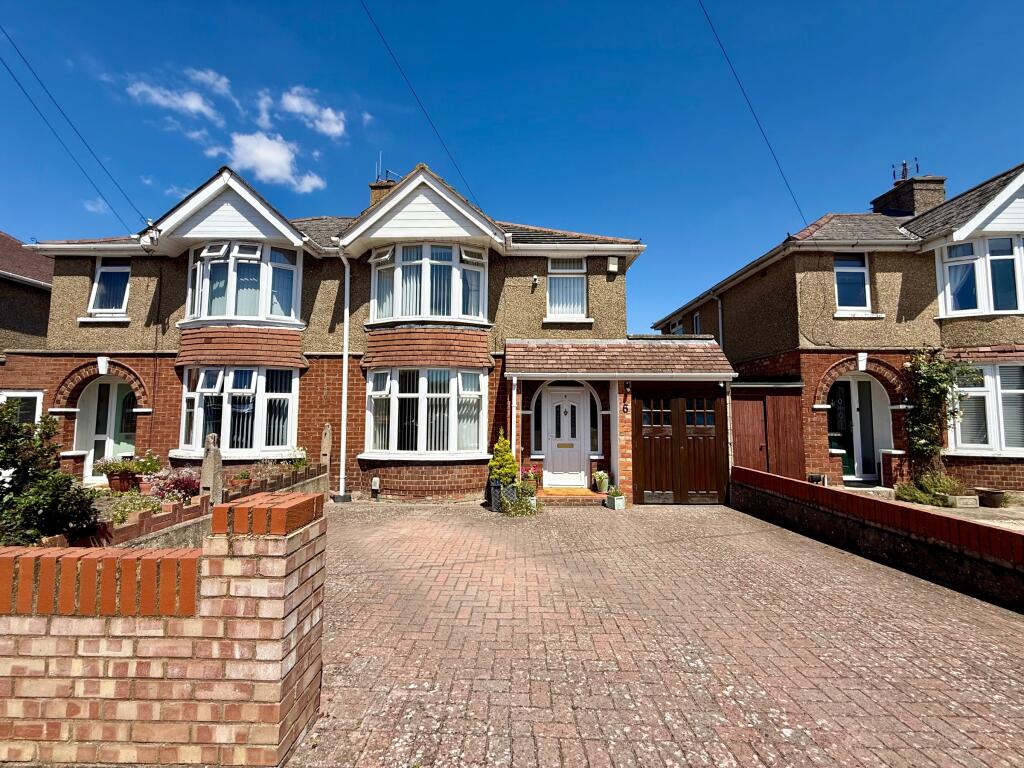 Main image of property: Norton Grove, Old Walcot, Swindon