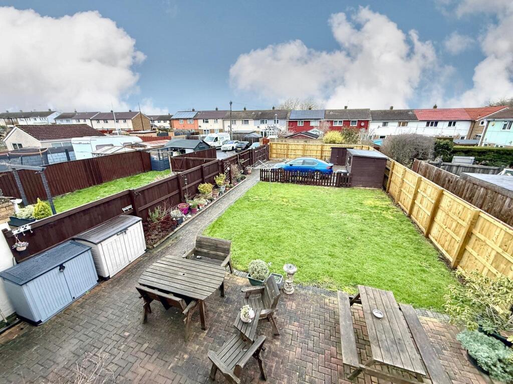 Main image of property: Oldlands Walk, Park South, Swindon