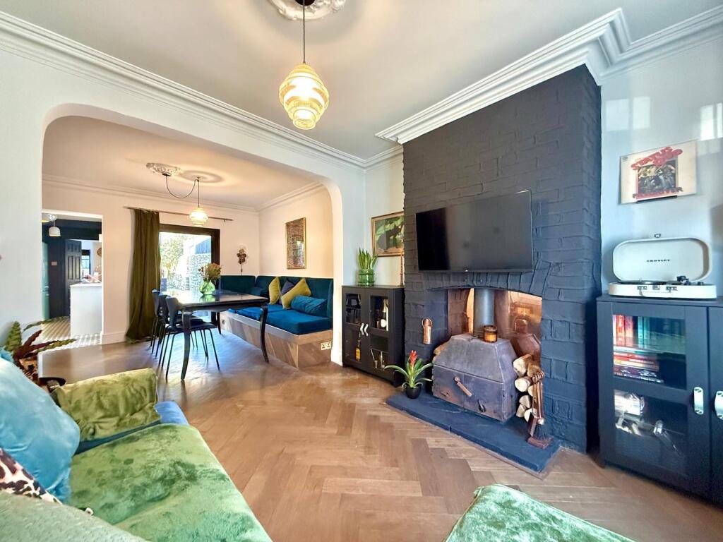 Main image of property: Union Street, Old Town, Swindon