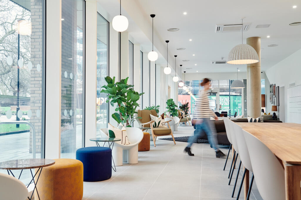 Main image of property: Apo - Barking Wharf
