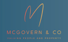 McGovern and Co logo