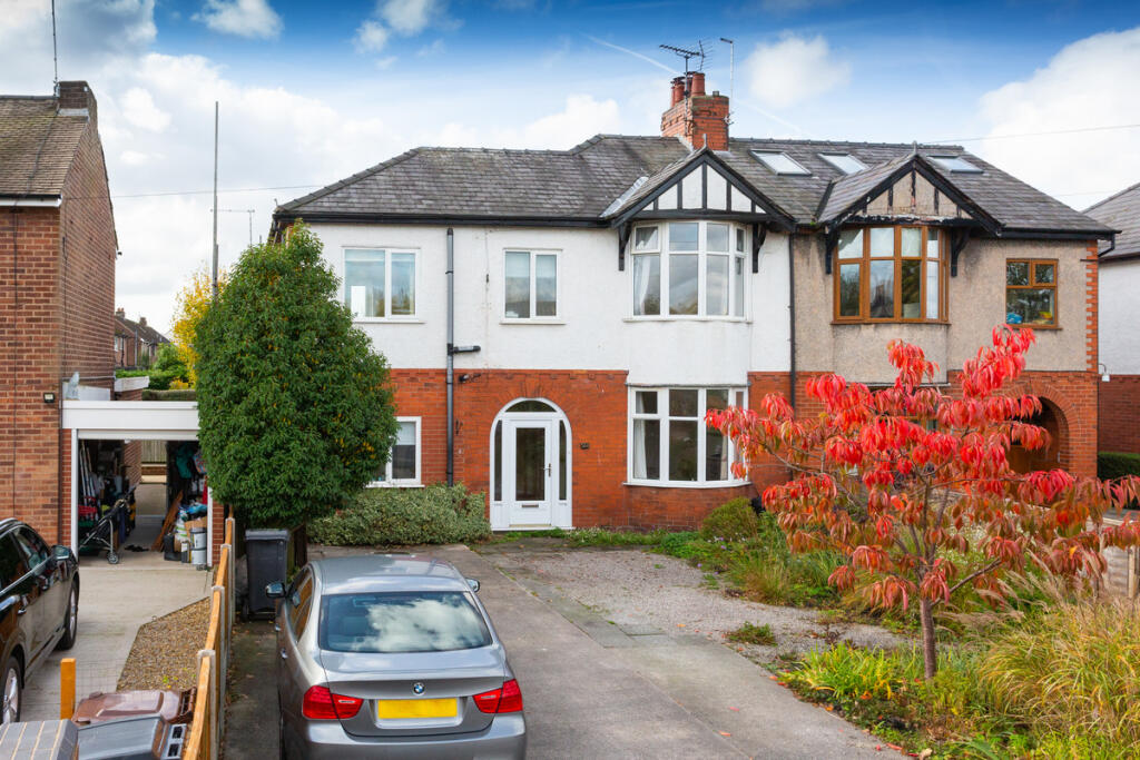 Main image of property: Cop Lane, Penwortham, PR1