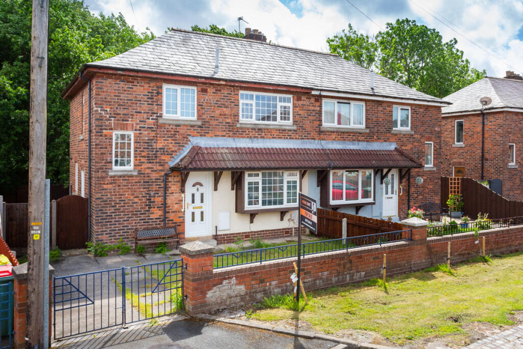 Main image of property: Orrest Road, Preston, PR1