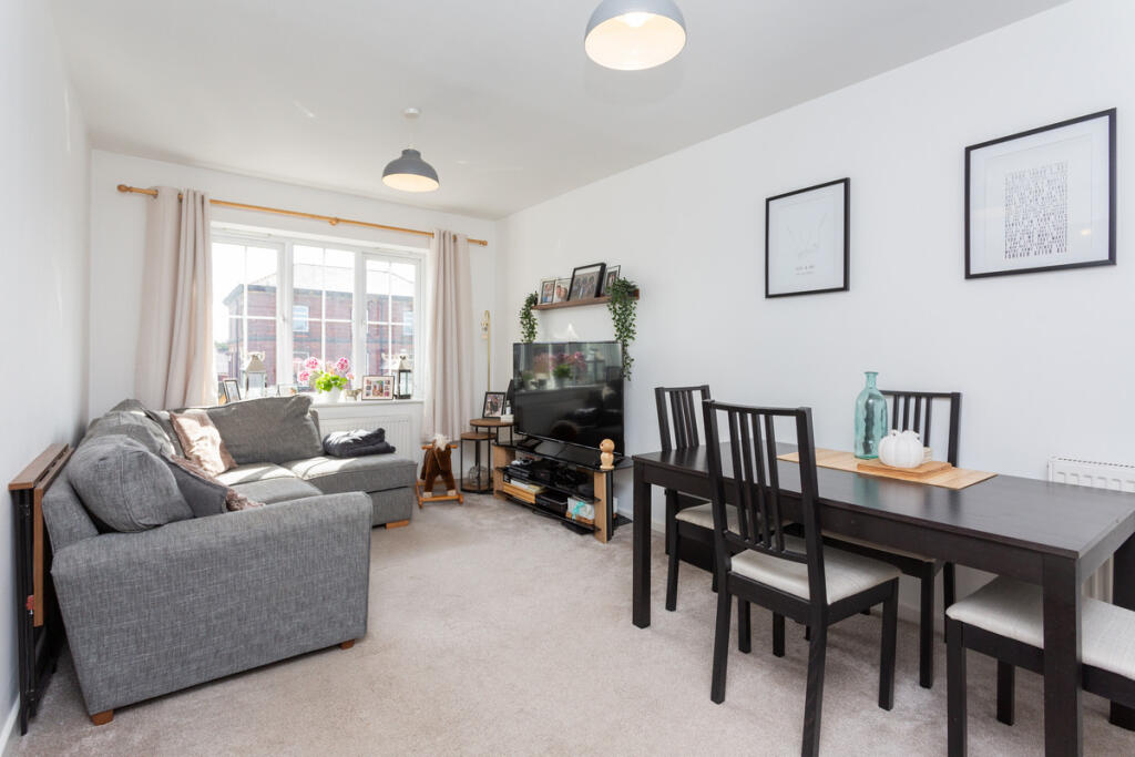 Main image of property: Royal Drive, Preston, PR2