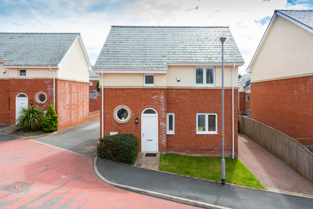 Main image of property: Ashton Bank Way, Preston, PR2