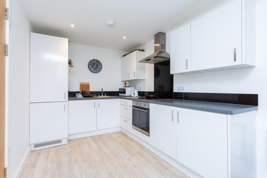 Main image of property: Cross Street, Preston, PR1