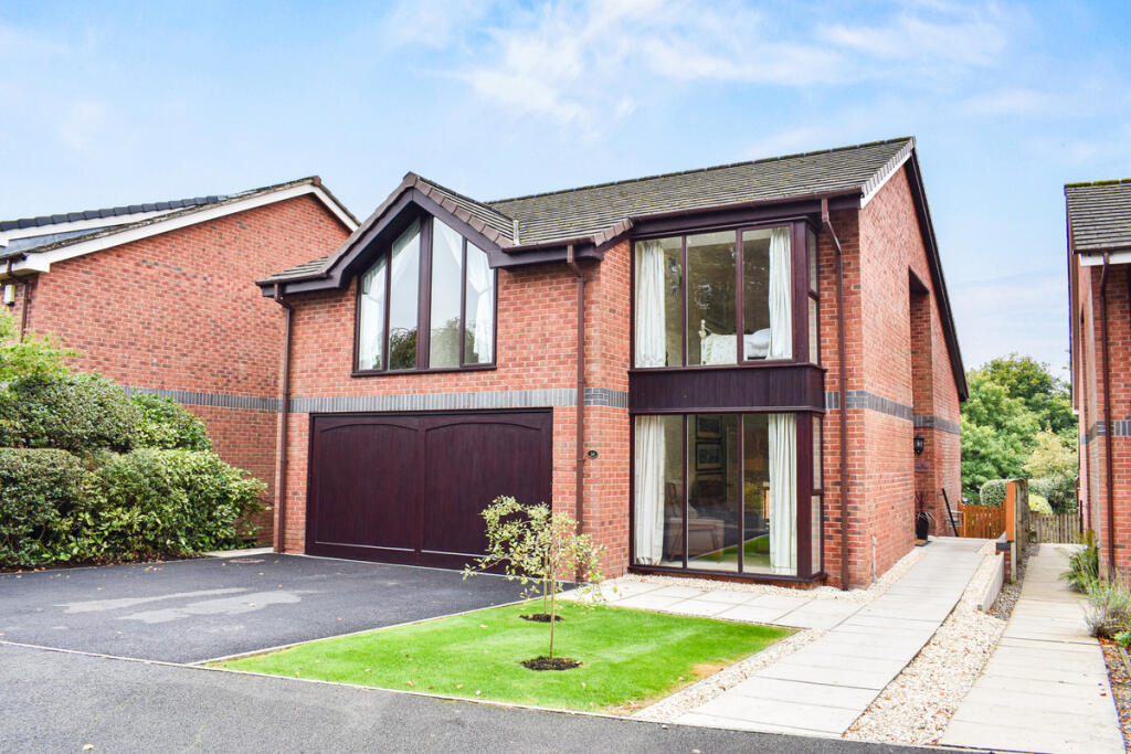 Main image of property: Chapman Road, Fulwood, PR2