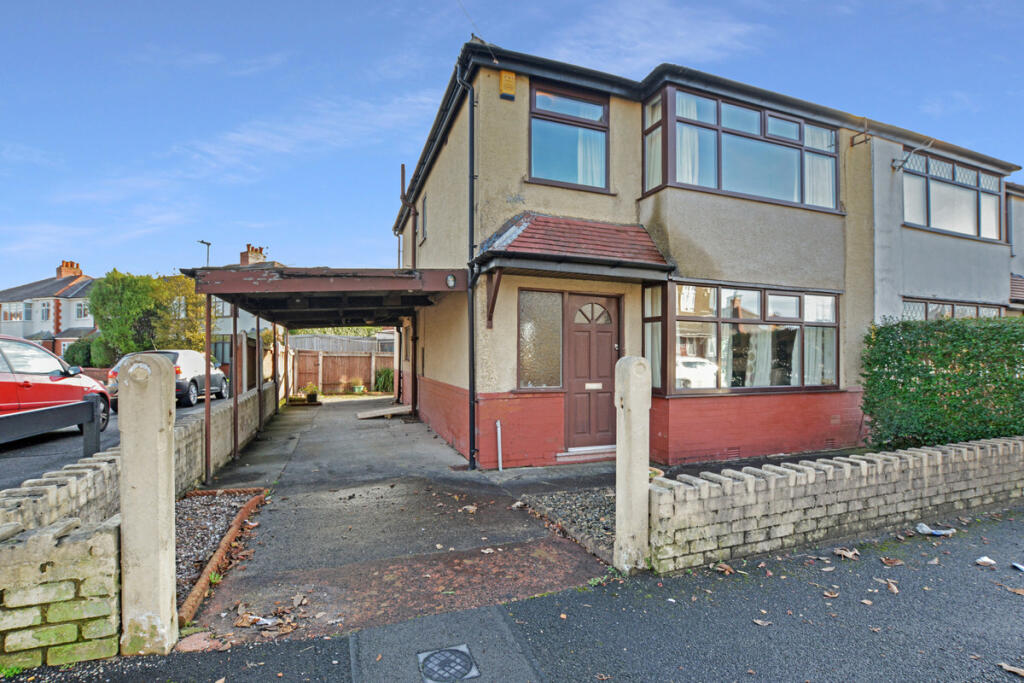 Main image of property: Hawkhurst Avenue, Fulwood, PR2