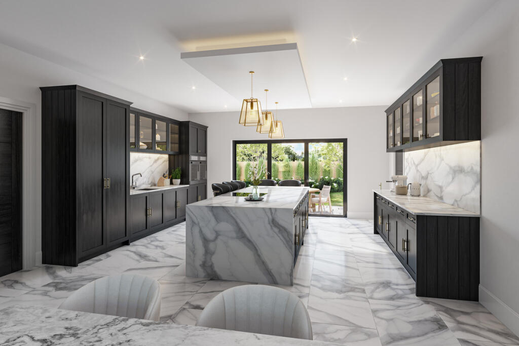 Main image of property: Plot 2, D'urton Lane, Broughton, PR3