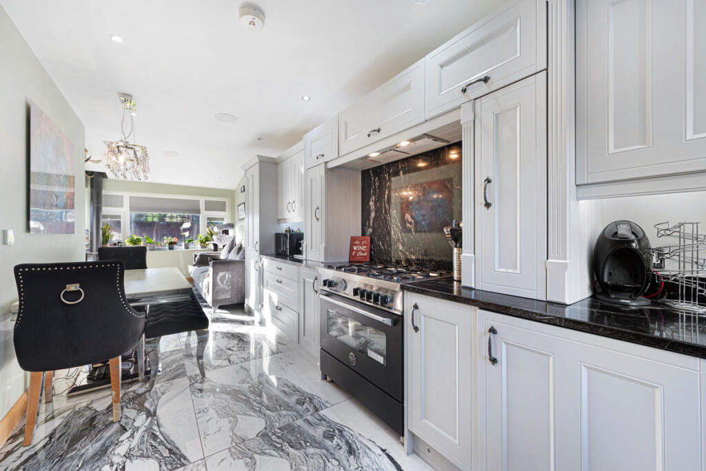 Main image of property: Langdale Crescent, Preston, PR2