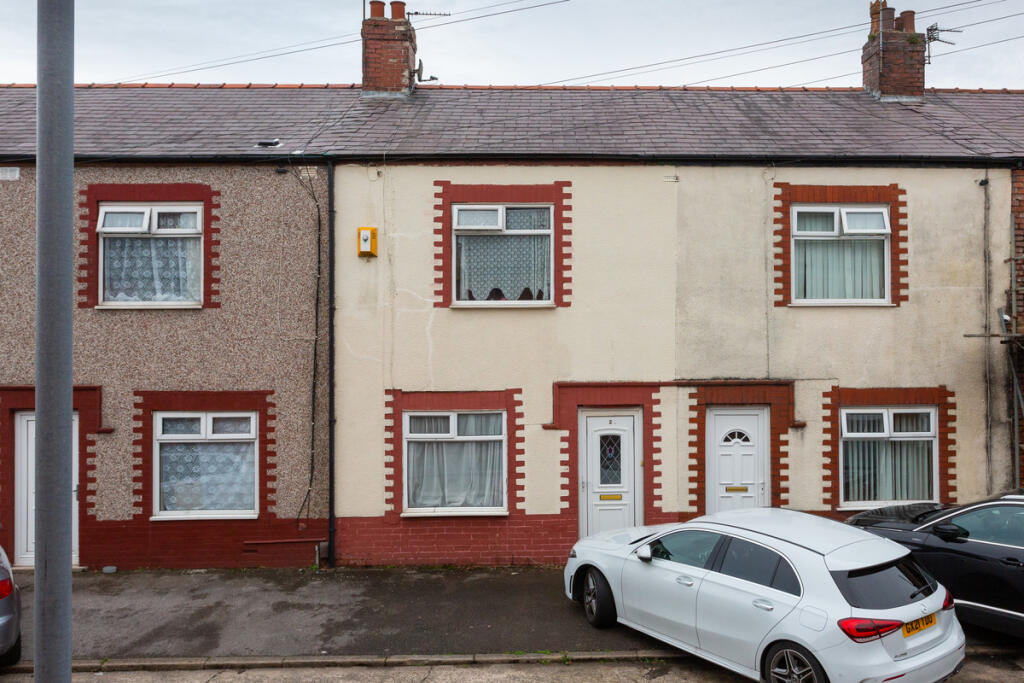 Main image of property: Rydal Road, Preston, PR1