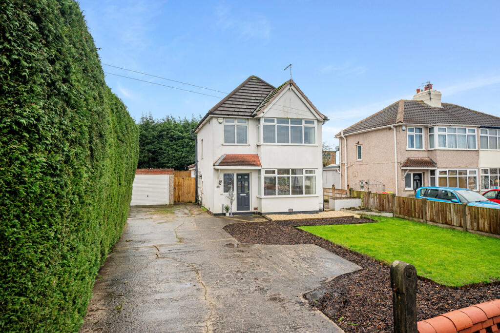 Main image of property: Blackpool Road, Lea, PR2