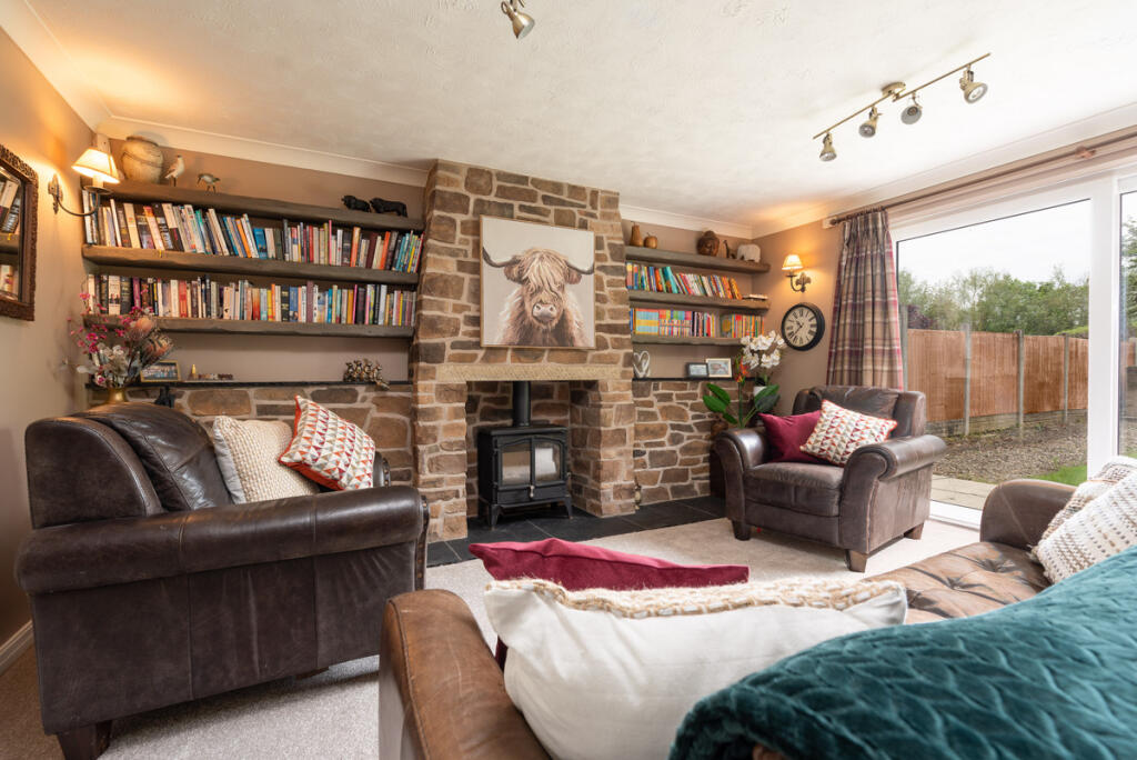 Main image of property: Sandybrook Close, Fulwood, PR2