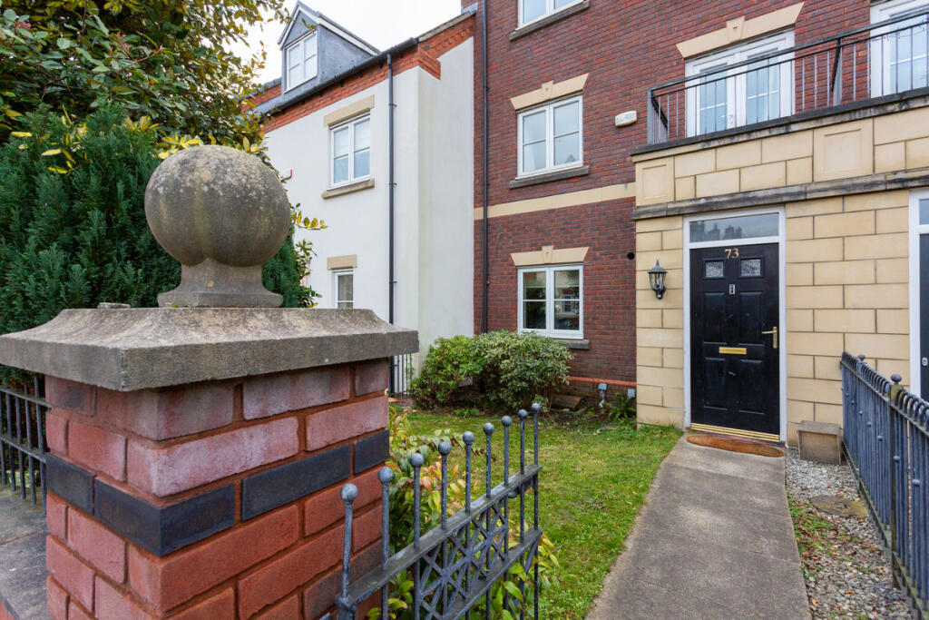 Main image of property: Ladybank Avenue, Fulwood, PR2