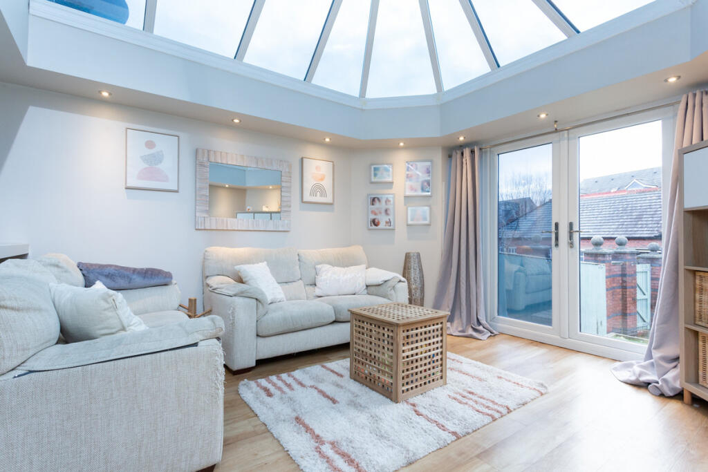 Main image of property: Ladybank Avenue, Fulwood, PR2