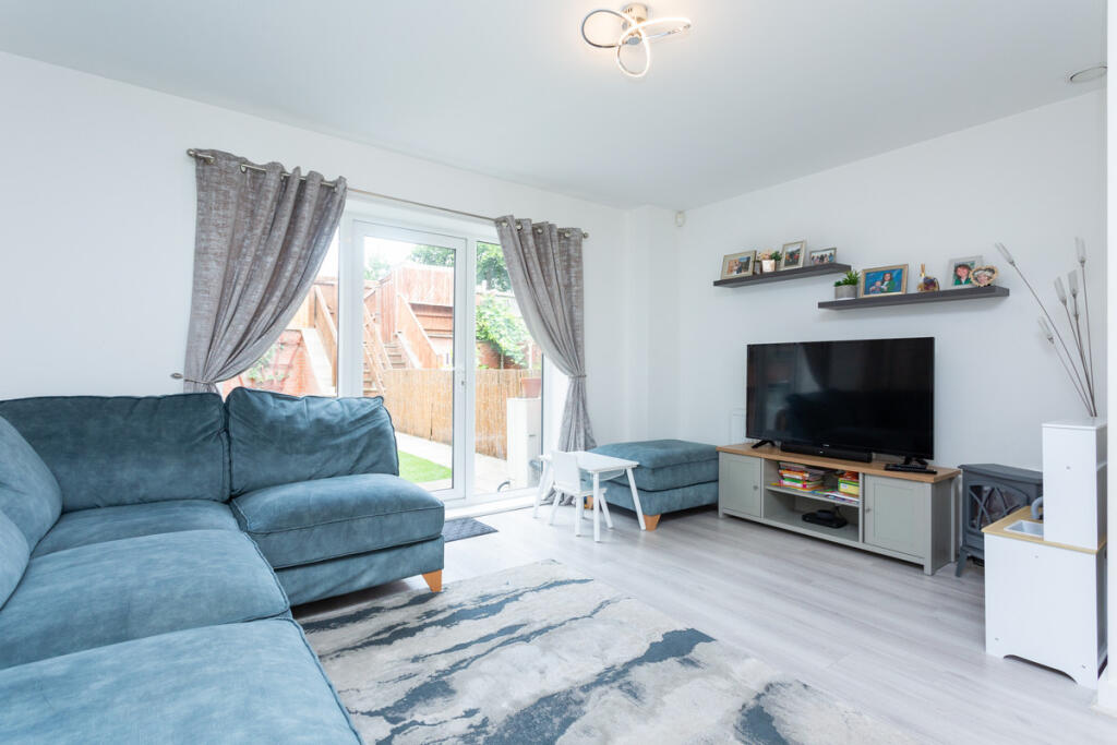 Main image of property: Ashton Bank Way, Preston, PR2