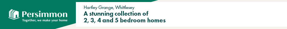 Persimmon Homes, Hartley Grange