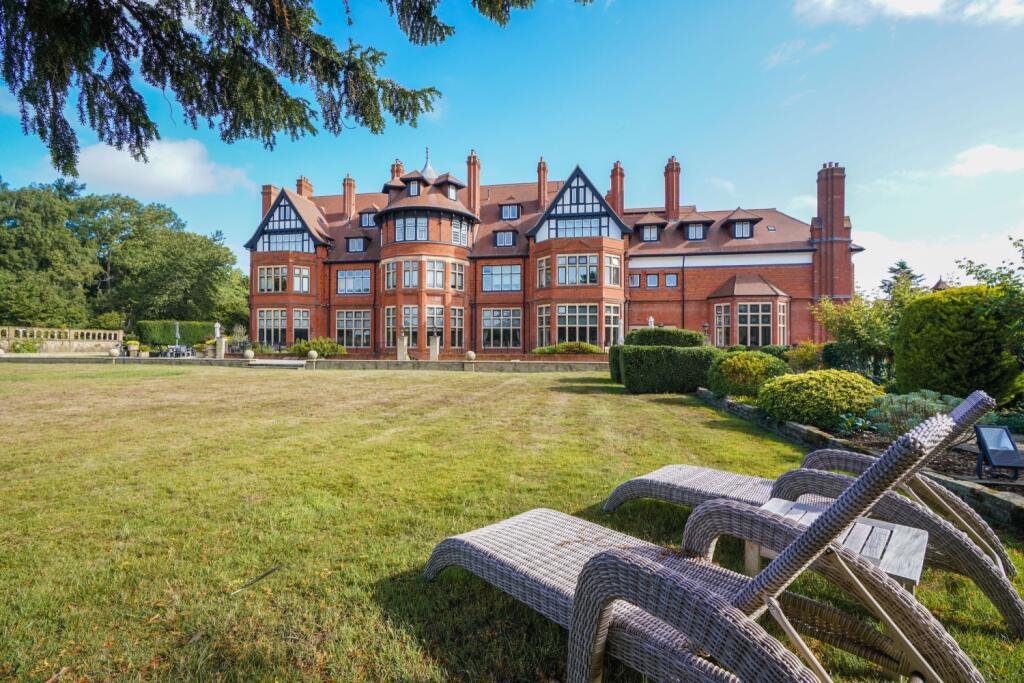 Main image of property: Hatchford Manor, Ockham Lane, Cobham, Surrey, KT11 1LH