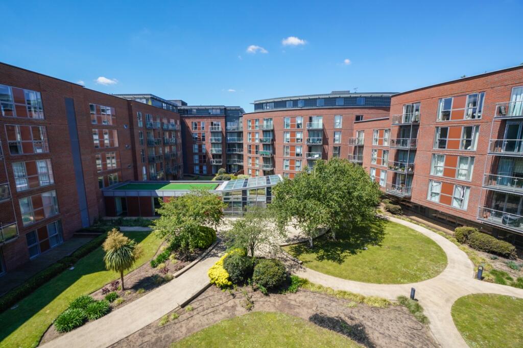 Main image of property: The Heart, Walton-on-Thames, Surrey, KT12