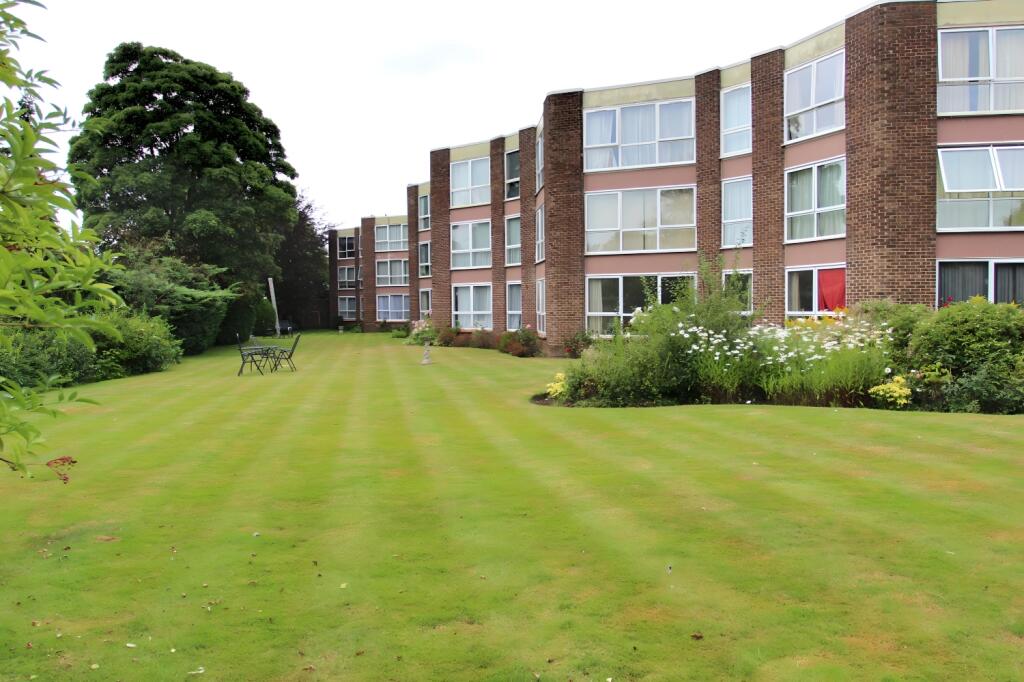 Main image of property: Parkside Court, Weybridge, Surrey, KT13