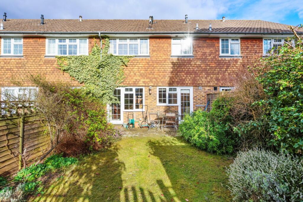 Main image of property: The Street, Effingham, Leatherhead, Surrey, KT24