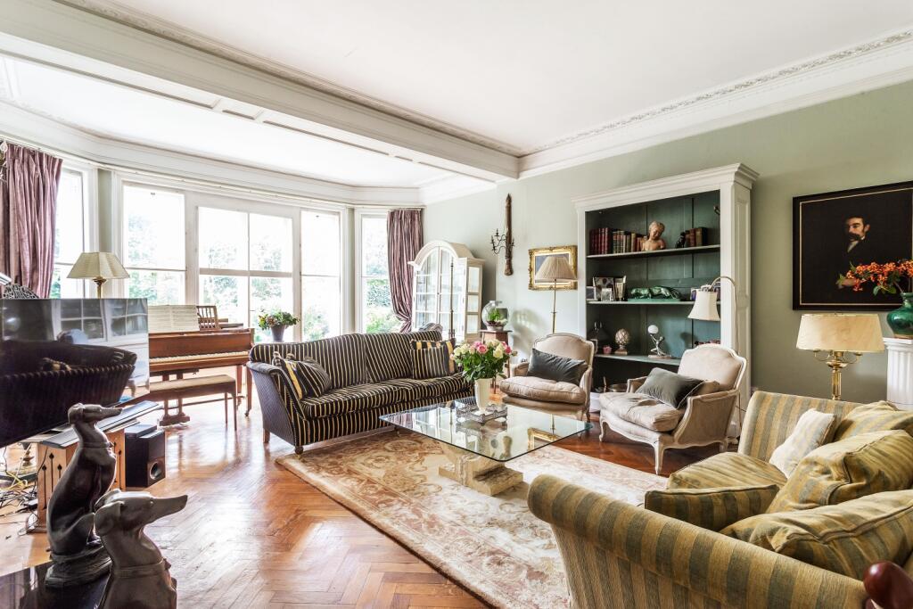 Main image of property: Queens Road, Weybridge, Surrey, KT13