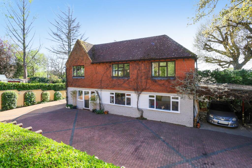 Main image of property: Copse Road, Cobham, Surrey, KT11