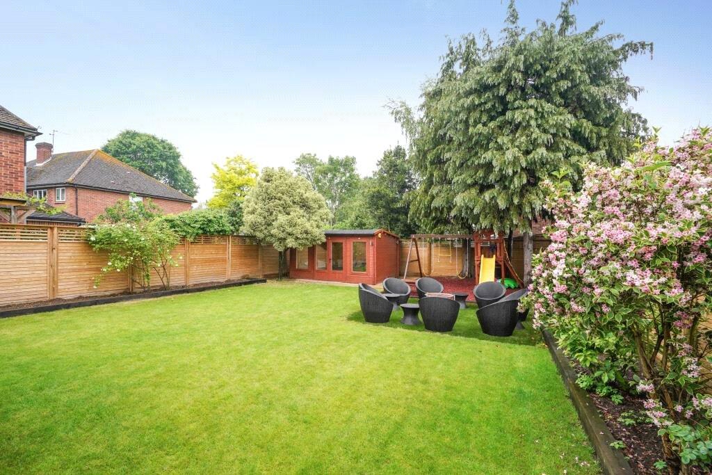 Main image of property: Sidney Road, Walton On Thames, Surrey, KT12