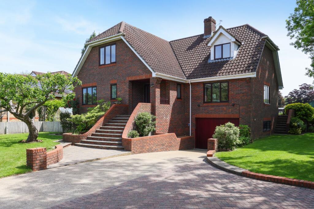 Main image of property: Hamm Court, Weybridge, Surrey, KT13