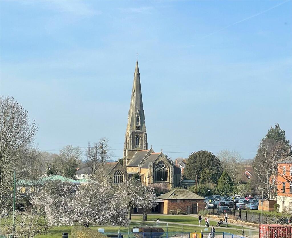 Main image of property: Parkside Court, Weybridge, Surrey, KT13
