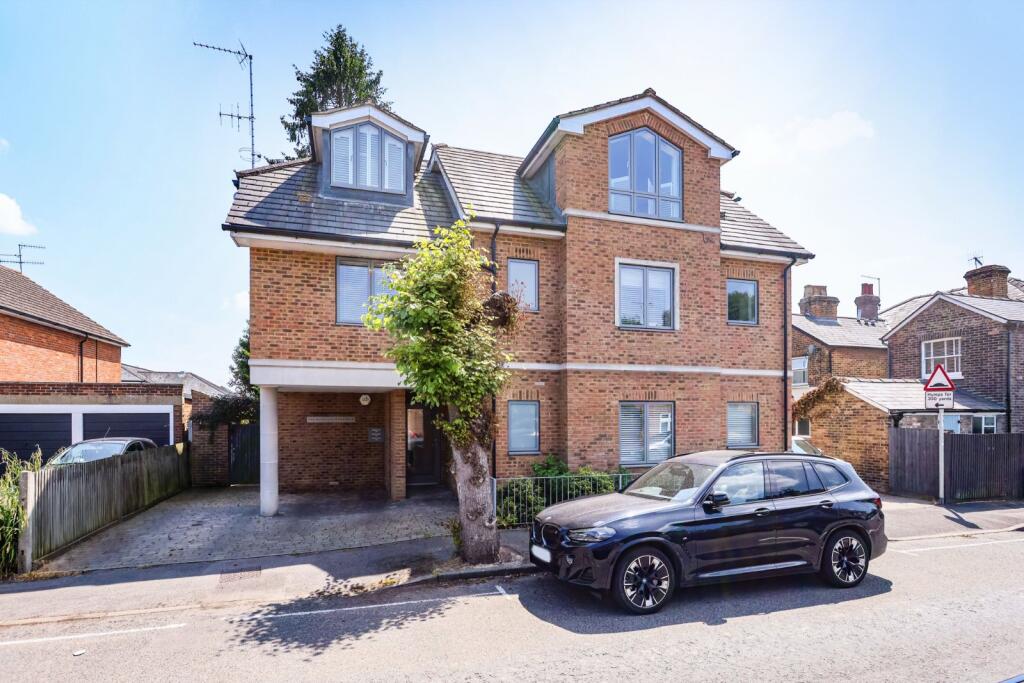 Main image of property: Copse Road, Cobham, Surrey, KT11