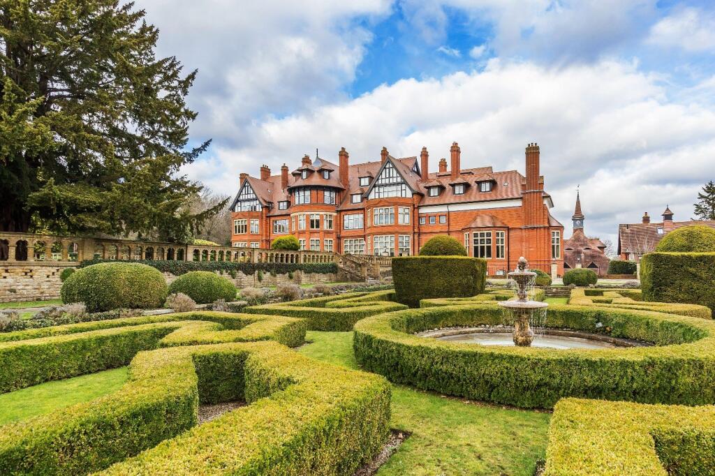 Main image of property: Hatchford Manor, Ockham Lane, Cobham, Surrey, KT11