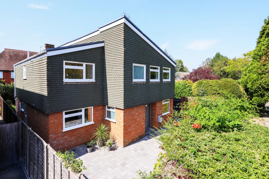 Main image of property: Gower Road, Weybridge, Surrey, KT13