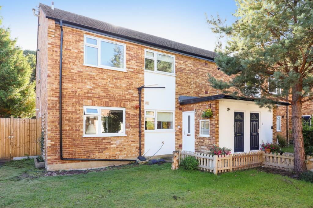 Main image of property: Broomfield Court, Weybridge, Surrey, KT13