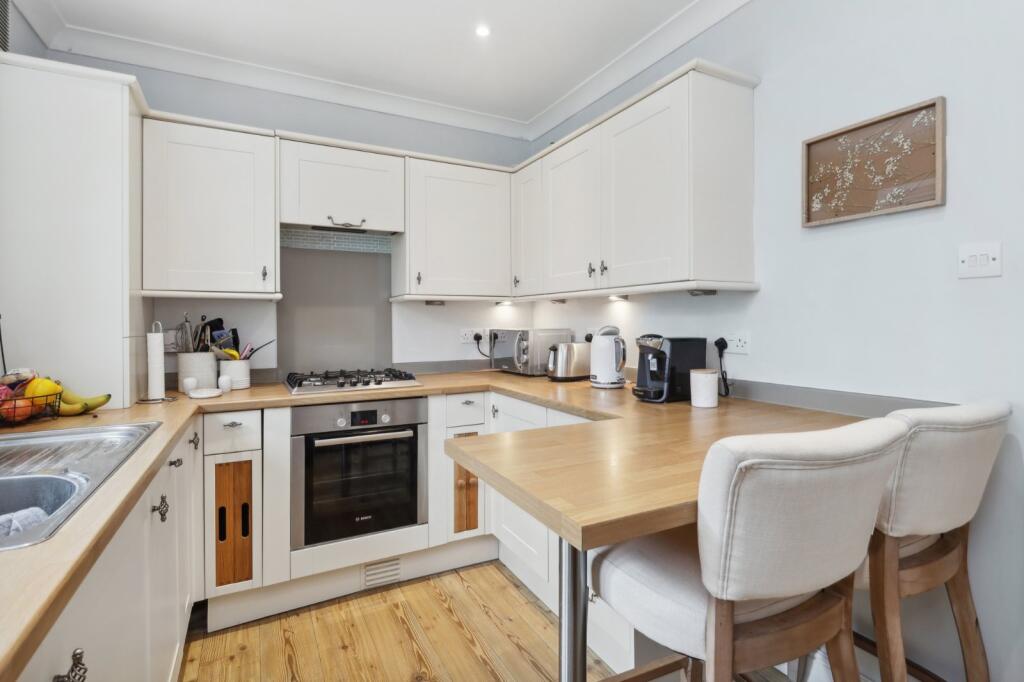 Main image of property: Arlington Lodge, Monument Hill, Weybridge, Surrey, KT13