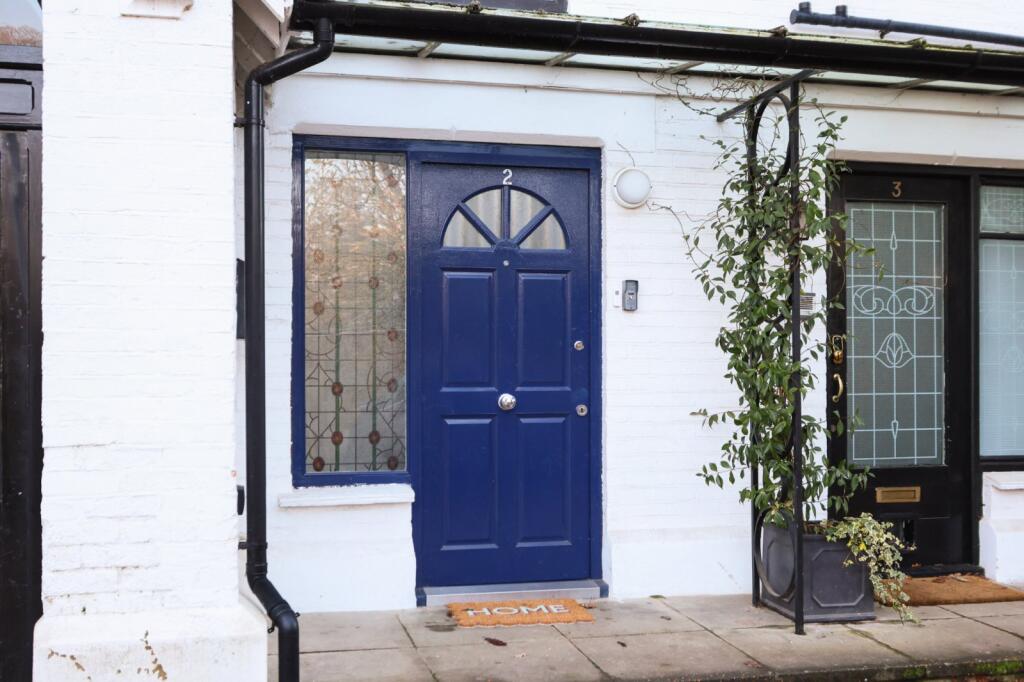 Main image of property: St. Georges Avenue, Weybridge, Surrey, KT13