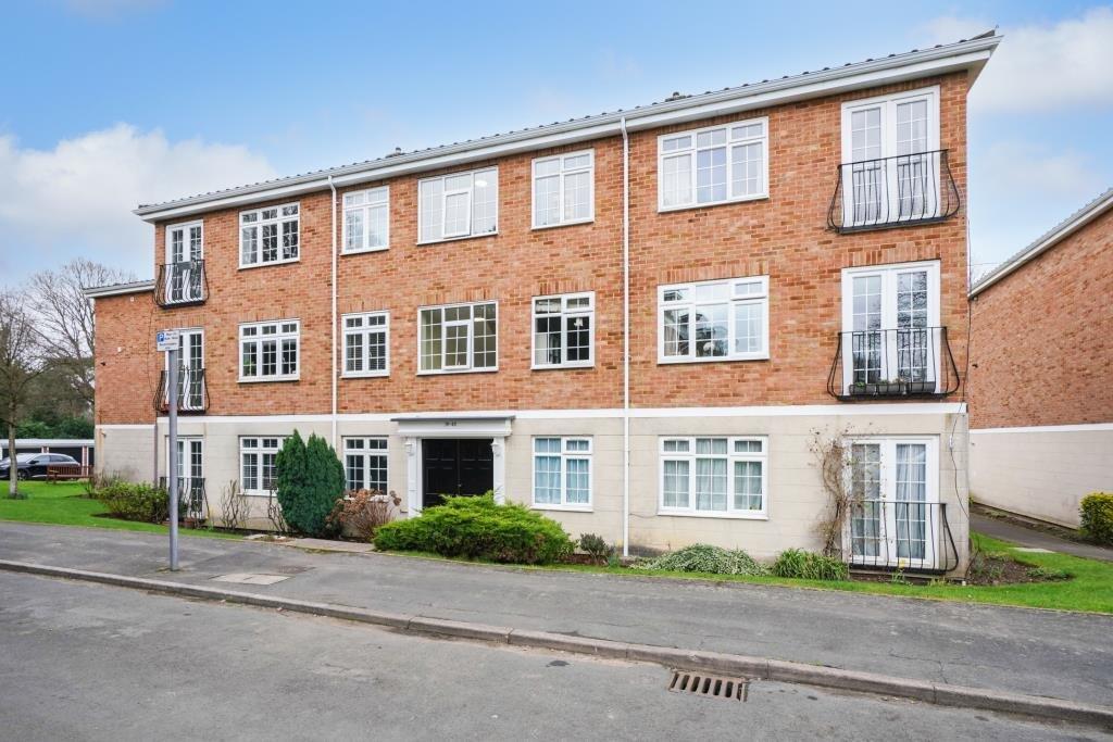 Main image of property: Gainsborough Court, Station Avenue, Walton On Thames, Surrey, KT12