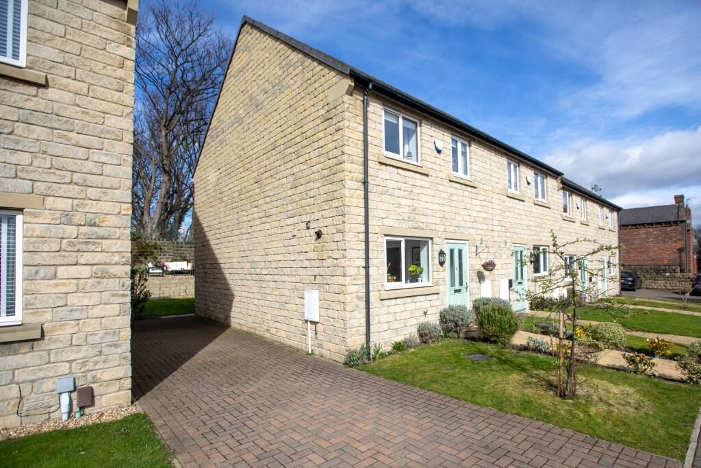 Main image of property: Hollies Close, Bramley, Leeds, West Yorkshire, LS13 3LU