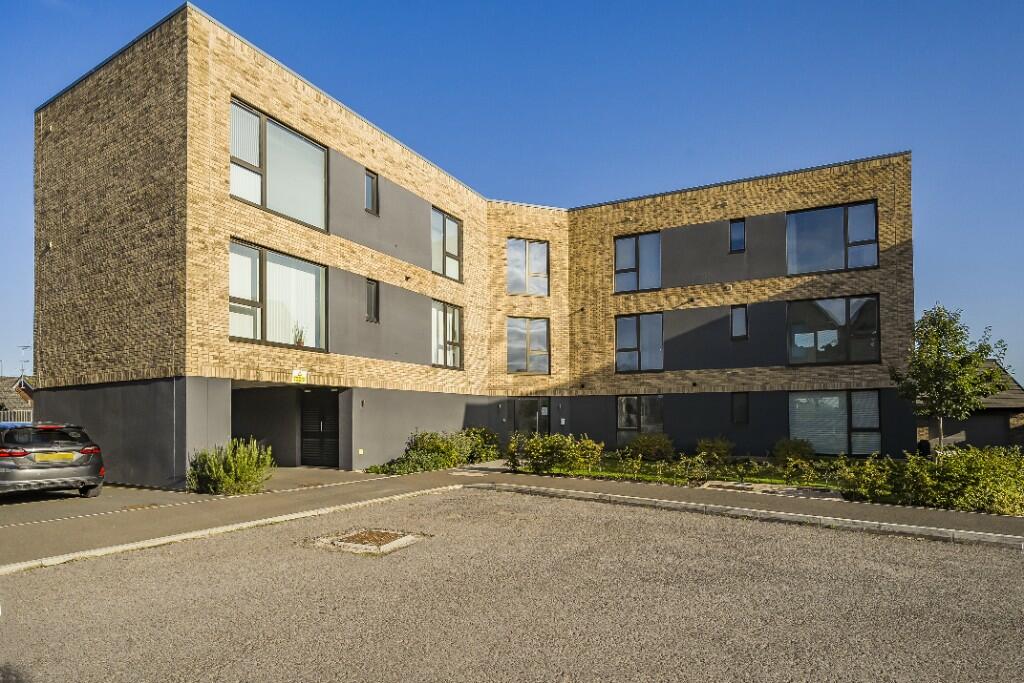 Additional property image - Printworks Road, Frome, BA11