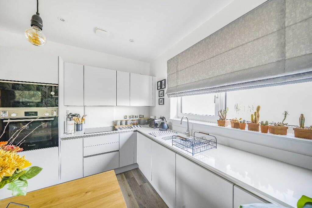 Additional property image - Printworks Road, Frome, BA11