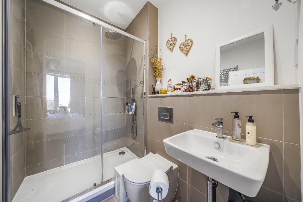Additional property image - Printworks Road, Frome, BA11