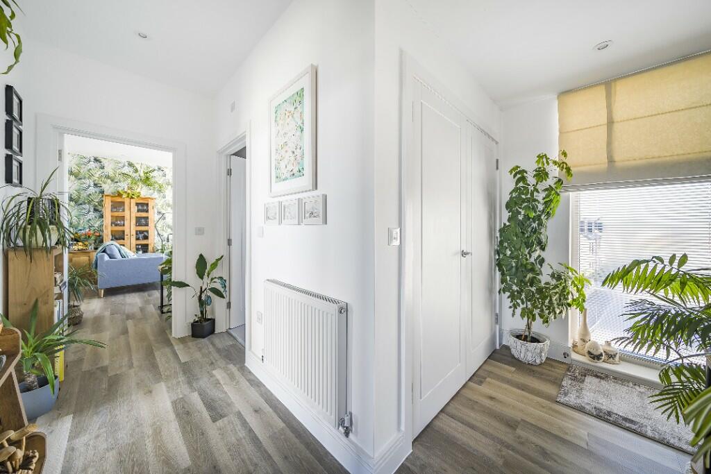 Additional property image - Printworks Road, Frome, BA11