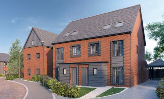 Additional property image - Dog Kennel Lane, Shirley B90