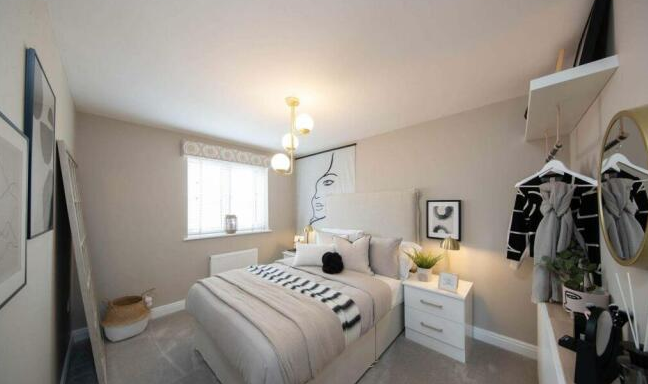 Additional property image - Dog Kennel Lane, Shirley B90